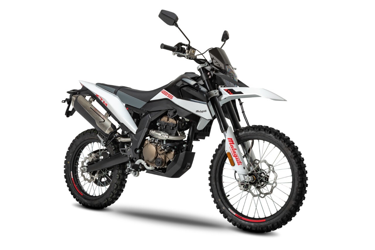 XTM125